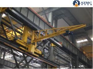 Bb 3t 5t 7t Wall-Walking Cantilever Cranes