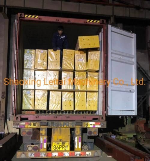 China Hot Sale 10ton Double Girder Overhead Crane Price Manufacturing Company