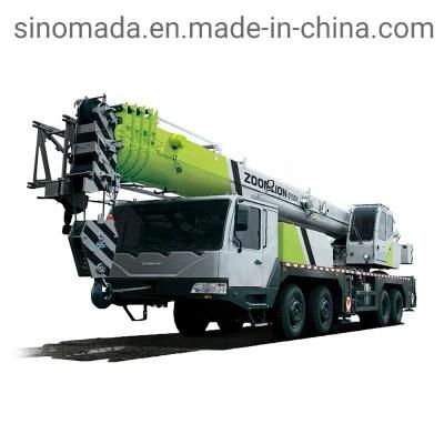 Ztc550V532 High Reliability 55 Ton Truck Crane