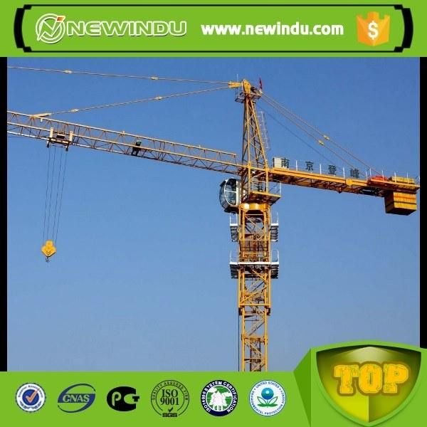 China Mini Hight-Top Tower Crane Xcp330 (7525-18) with Lowest Price
