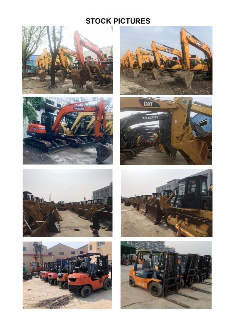 XCMG Brand New Crawler Crane Xgc16000 1250ton Price for Sale