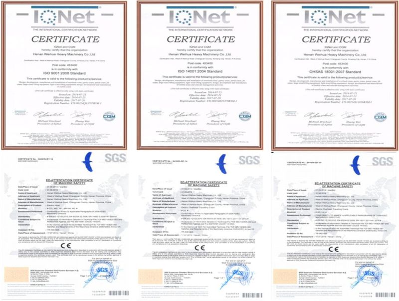 Recruitment Agency Double Girder Overhead Crane Producer Safety Frequency Bridge Crane Price