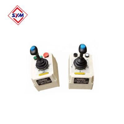 Best Selling New Mega March Sourcing Chinese Machinery Joystick for Crane Tower Crane Control Joystick for Controller Crane