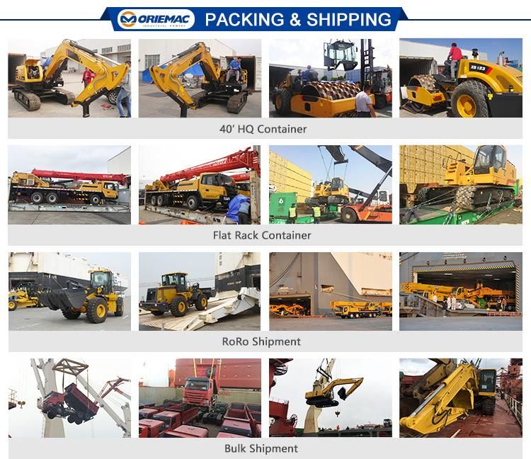 China New Stc250c 25 Tons Small Hydraulic Sensitive Load 25 Ton Lifting Capacity Mobile Truck Crane