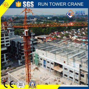 Mc200 Tower Crane for Construction Site