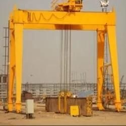 Heavy Duty Container Gantry Crane