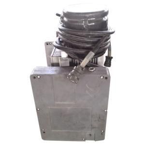 Hoist for Zlp 630 /800