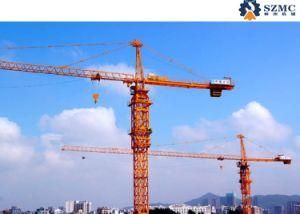 Competitive Price Made-in-China Tower Crane