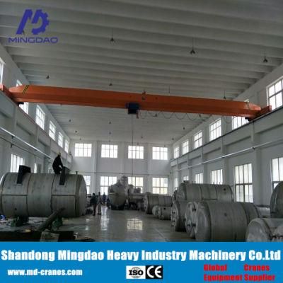 Sound Light Warning System for Overhead Crane Gantry Crane