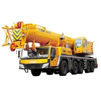 High Quality 200 Ton All Terrain Crane Qay200