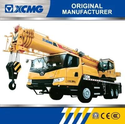 XCMG Qy25K5a Truck Crane 25ton Mobile Crane Truck for Sale