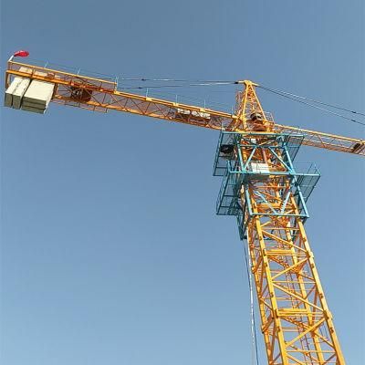 Low Price China 7030 Tower Crane for Sale