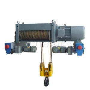 Electric Hoist 32t for Double Girder Crane