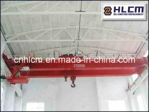 Overhead Crane 04