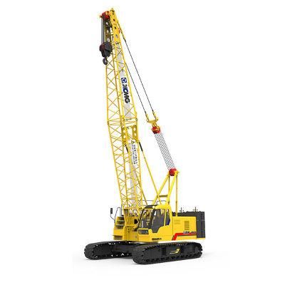 Xgc130 Hydraulic Crawler Lifting Crane for Sale 130ton