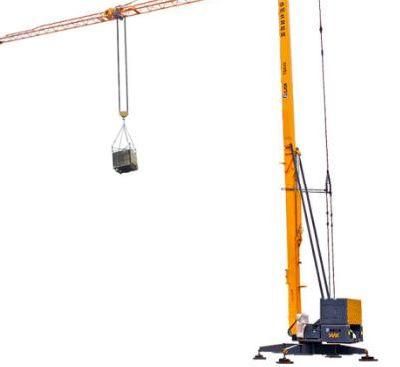 High Quality Lifting Equipment Double Beam Overhead Crane for Sale
