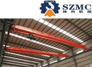 African Hot Mineral Processing Explosion-Proof Crane 1t 2t 3t 10t 16t 20t