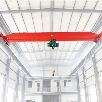 5 Ton Electric Hoist 220V 50Hz High Quality Bridge Crane