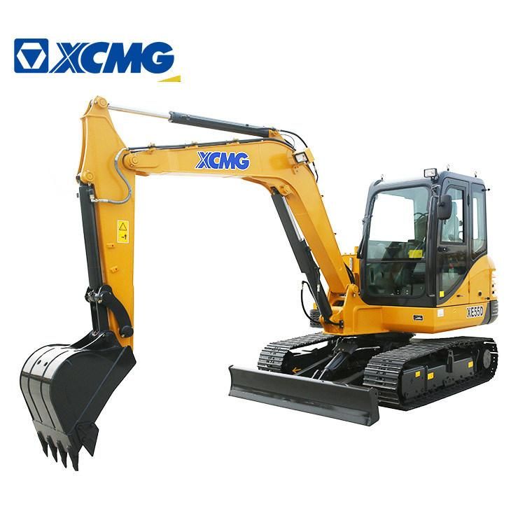 China Made XCMG 250 Ton Crawler Crane Quy250 Price