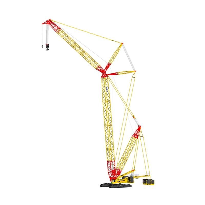 130 Ton Crawler Crane Cheap Price Xgc130 130t