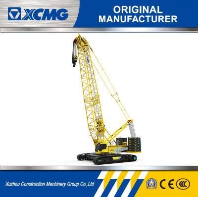 Crawler Cranes XCMG Xgc260 260ton Lift Capacity Lifting Equipment