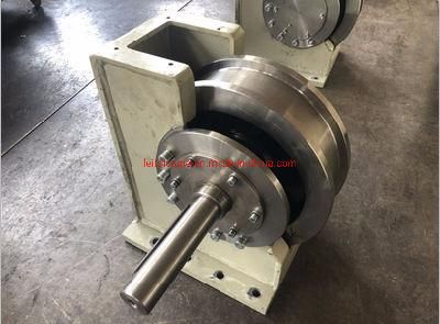 200mm Boogie Type End Carriage for Gantry Crane with Vertical Motor
