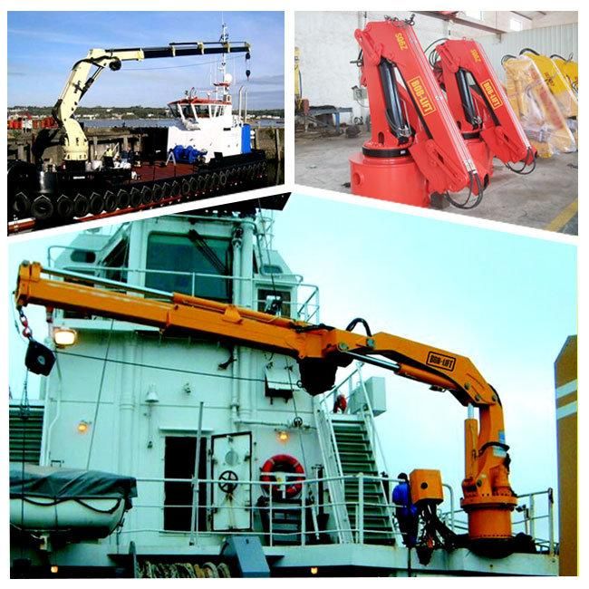 Good Price Offshore Crane on Sale