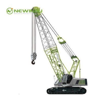 Crawler Crane 80 Ton Zoomlion New RC Crawler Crane Zcc850h