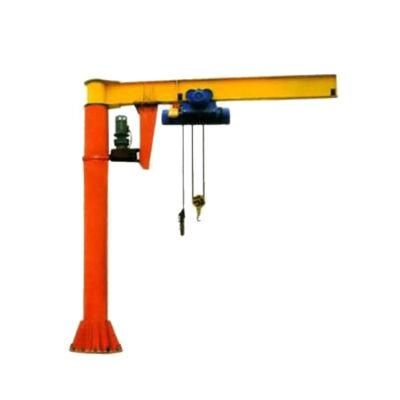 New Arrival Wharf Cantilever Crane Cantilever Gantry Crane 3t Cantilever Crane