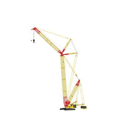 Chinese Supply 250 Ton Crawler Crane for Construction Works