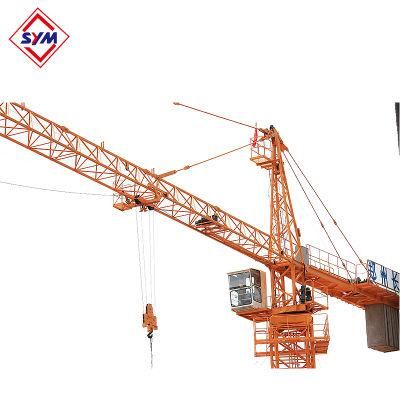Qtz63 (TC5610) Stain Steel Q345b Chip Mast Section Tower Crane with Low Price