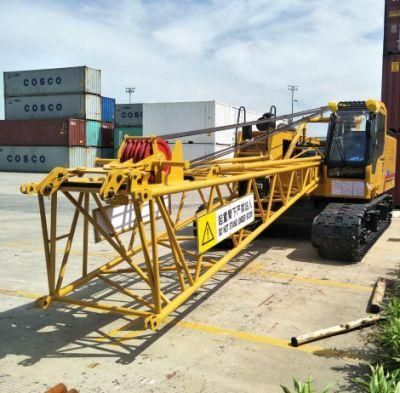 Mobile Crane Xmg 180t Crawler Crane Xgc180