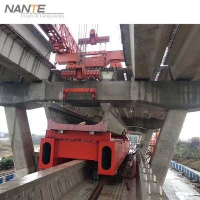 High Quality Beam Carrier for 300t Beam Launcher for Bridge