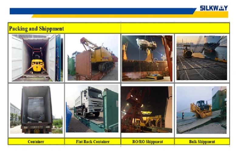 Lifting Machine 25t Hydraulic Truck Crane Qy25K5-I with Pilot Control