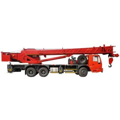 Superior Performance 20ton Mobile Crane Mobile Small Crane Boom Truck Tadano