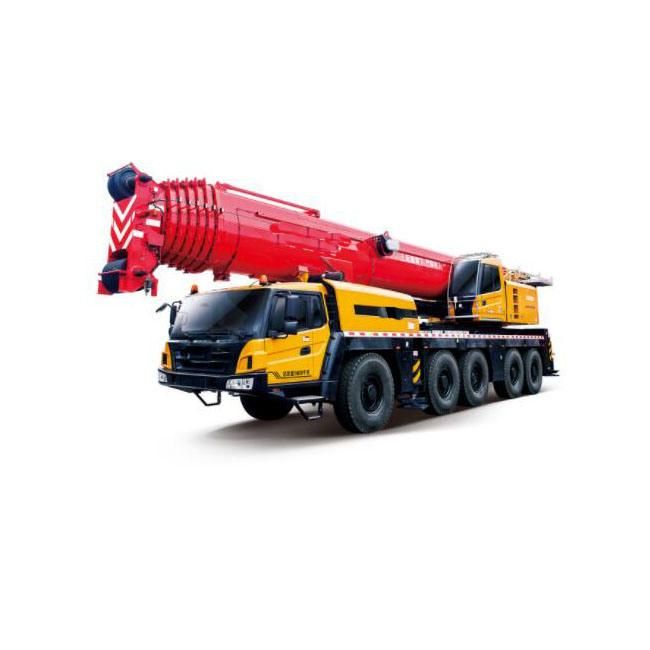 China Sanyi 35 Ton Truck Crane Model Stc350 Cranes Truck