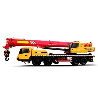 Construction 35ton Hydraulic Engine Stc350t Crawler Crane Tower Mobile Truck Crane