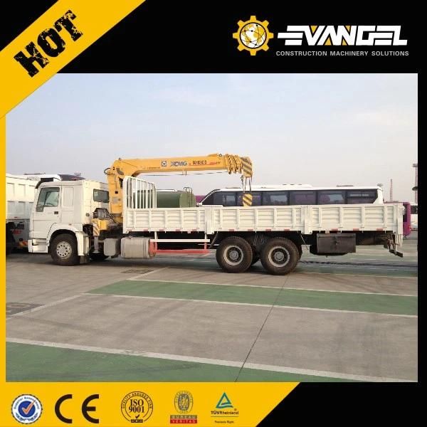 3 Tons Truck Mounted Crane Sq3.2sk1q