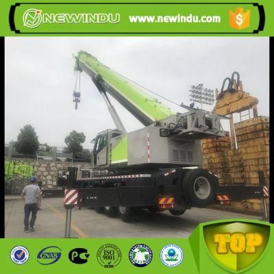 Robust Drive Rough Terrain Crane Zrt300 30tons