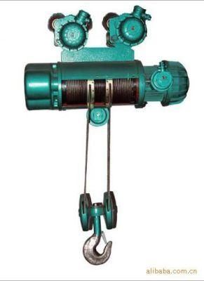 Explosion Proof Electric Hoist