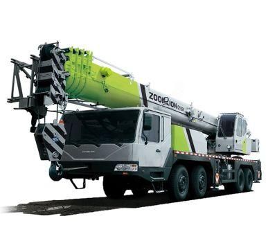 Zoomlion 200 Ton 72m All Terrain Crane (Zat2000)