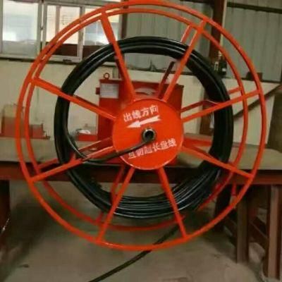 Cable Reel for Gantry Crane Electric Power Supply