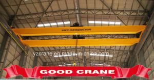 High Quality Eot Overhead Crane