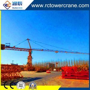 K30/30 Inner Climbing Tower Crane for Construction