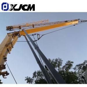 Jfyt2527-20 Self-Erecting Intelligent Tower Crane for Construction