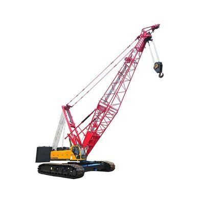 High Quality Crawler Crane 150 Ton Mobile Hydraulic Crane Scc1500A-5
