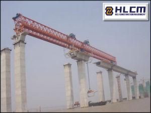 Segment Launching Gantry (HLCM-19)