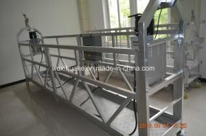 Zlp630 Aluminum Alloy Cradle