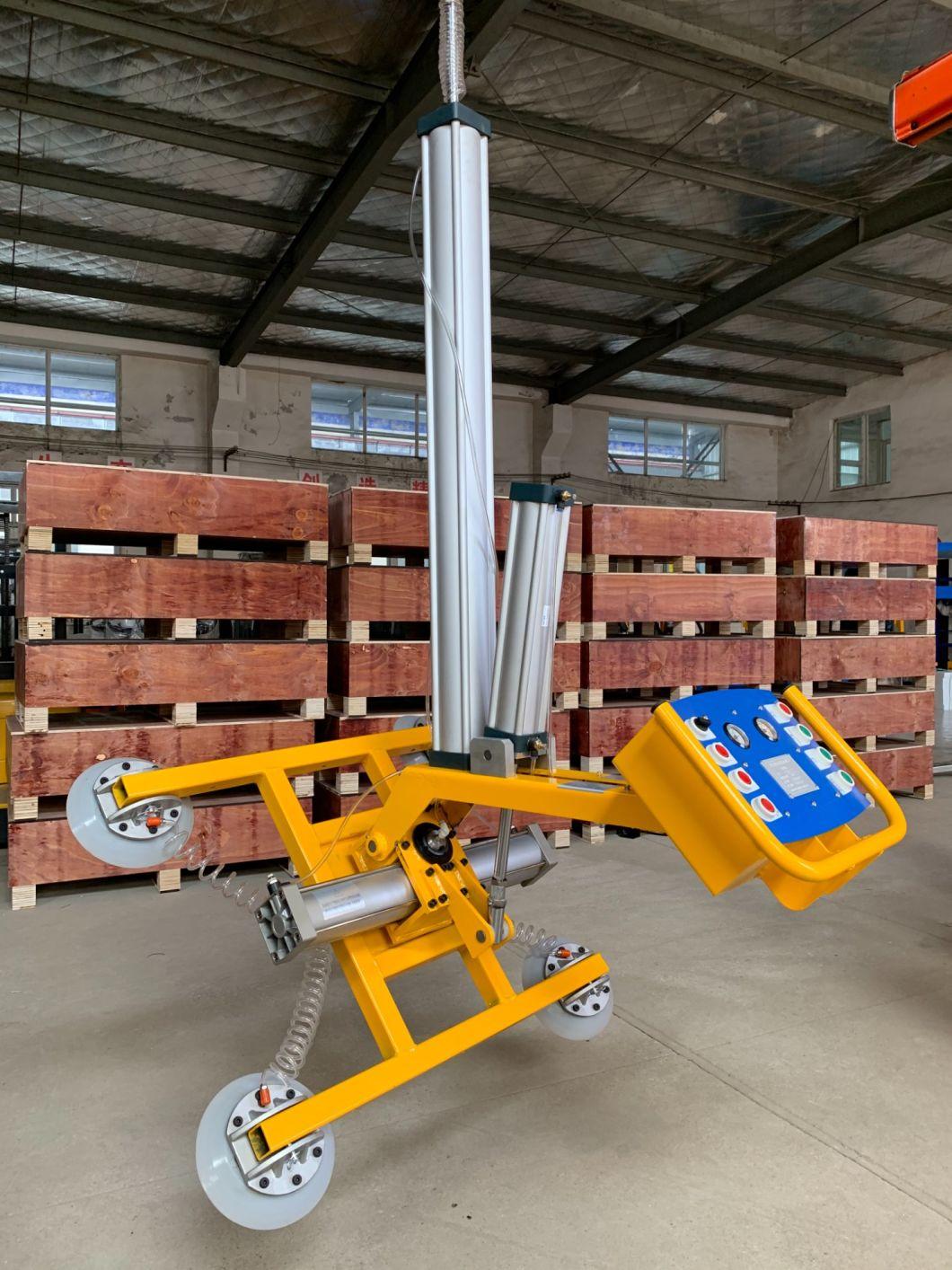 Glass Lifting Equipment with CE Certificate for Laminated Glass Production Line
