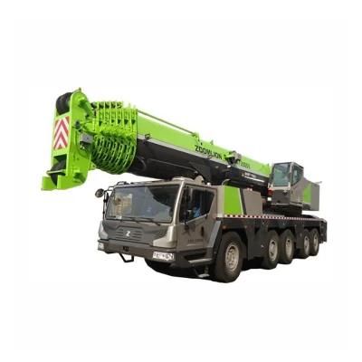 Zoomlion Zat2000V753 200 Ton All Terrain Crane with High Quality
